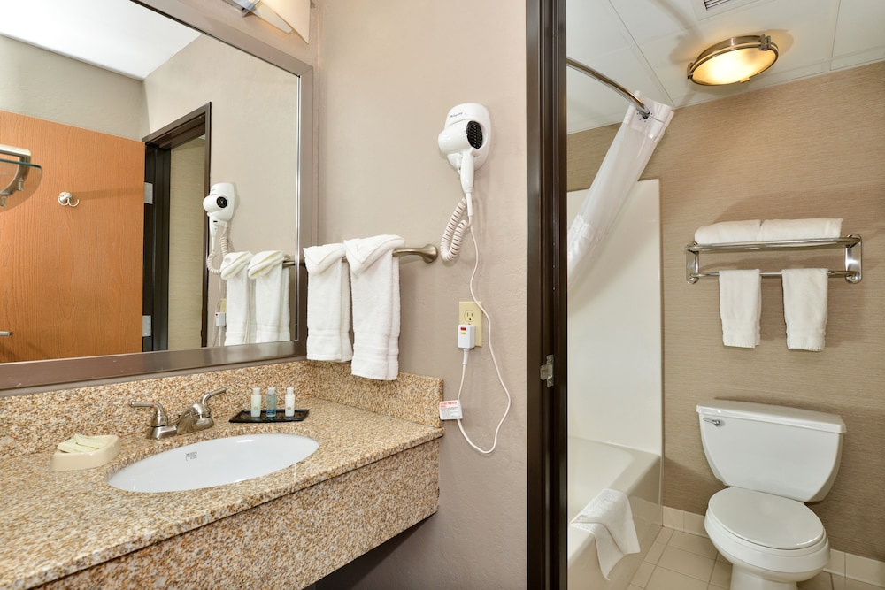 Deluxe Suite, 1 Bedroom, Non Smoking - Photo 4