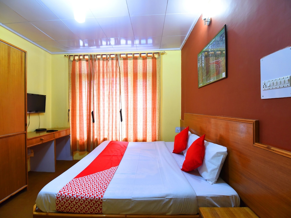 Double Or Twin Room