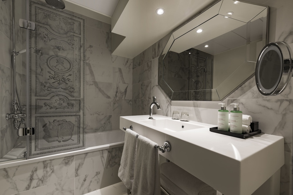 Deluxe Room, 2 Twin Beds