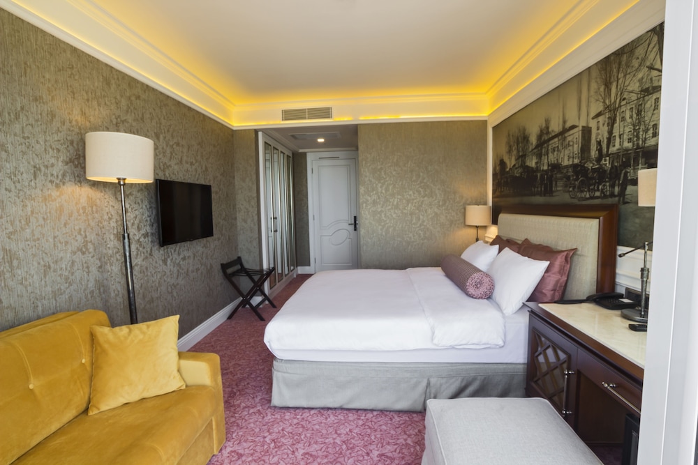 Superior Room, Sea View photo 3