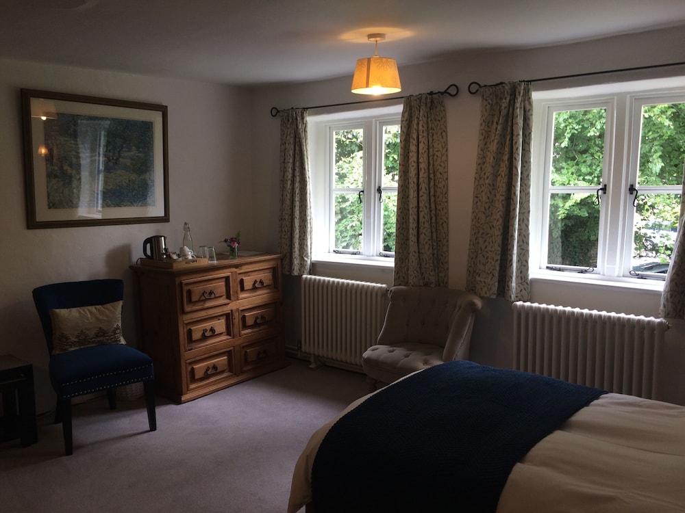 Twin Room photo 2