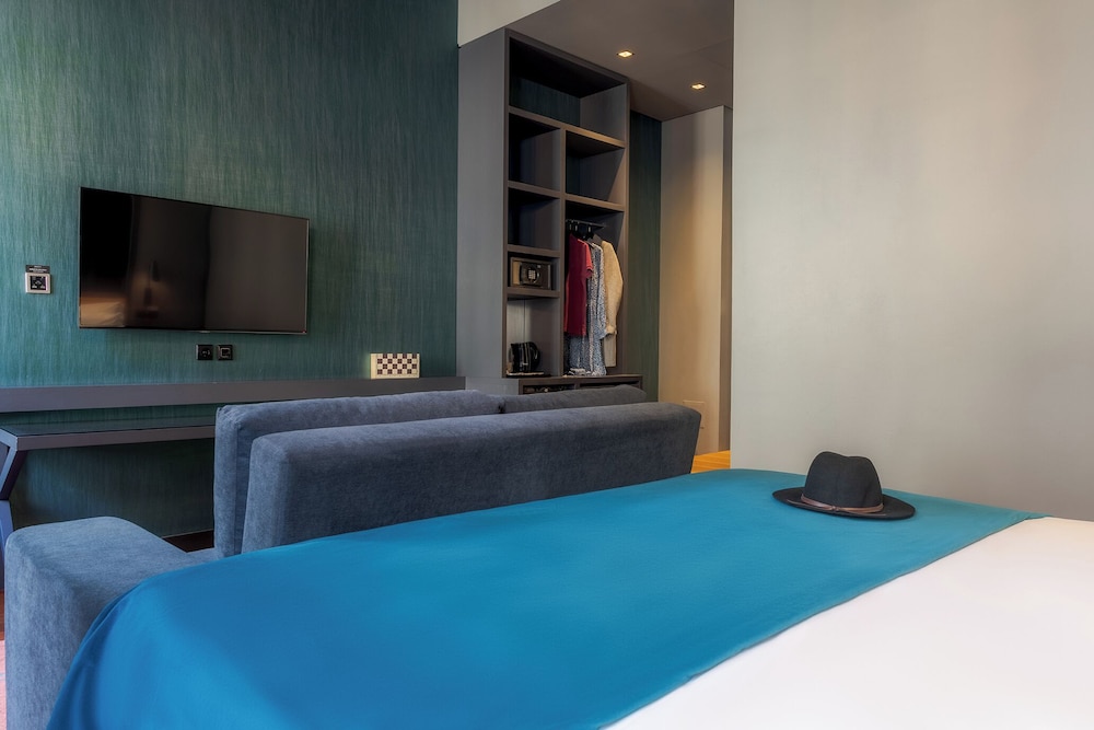 Family Room (Superior | Extra Bed) photo 3