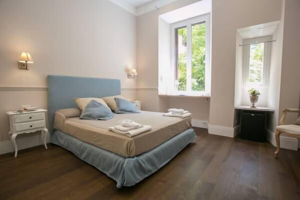 Premium Double Room photo 1