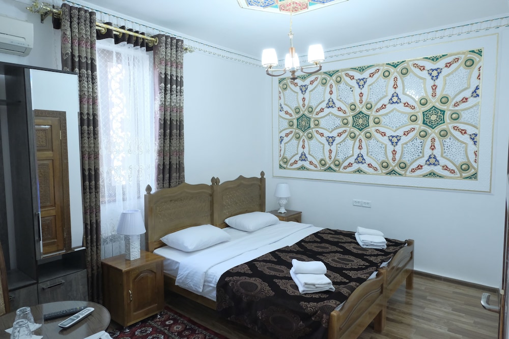 Superior Twin Room photo 2