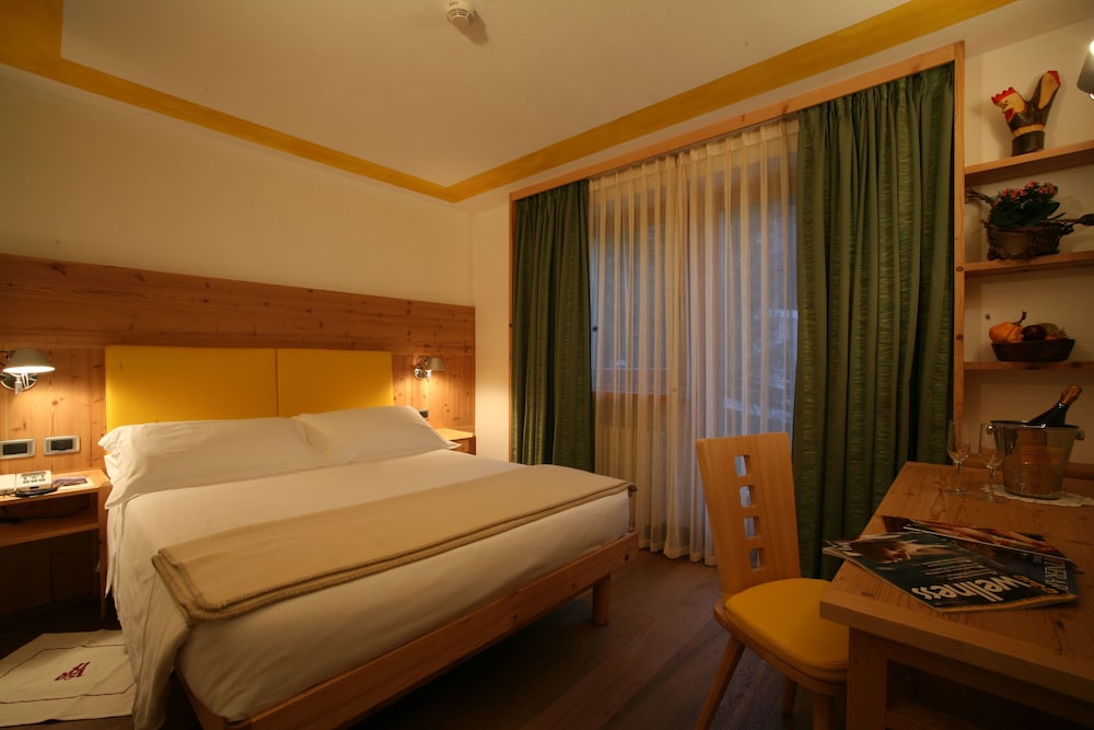 Superior Double Room - Photo 2