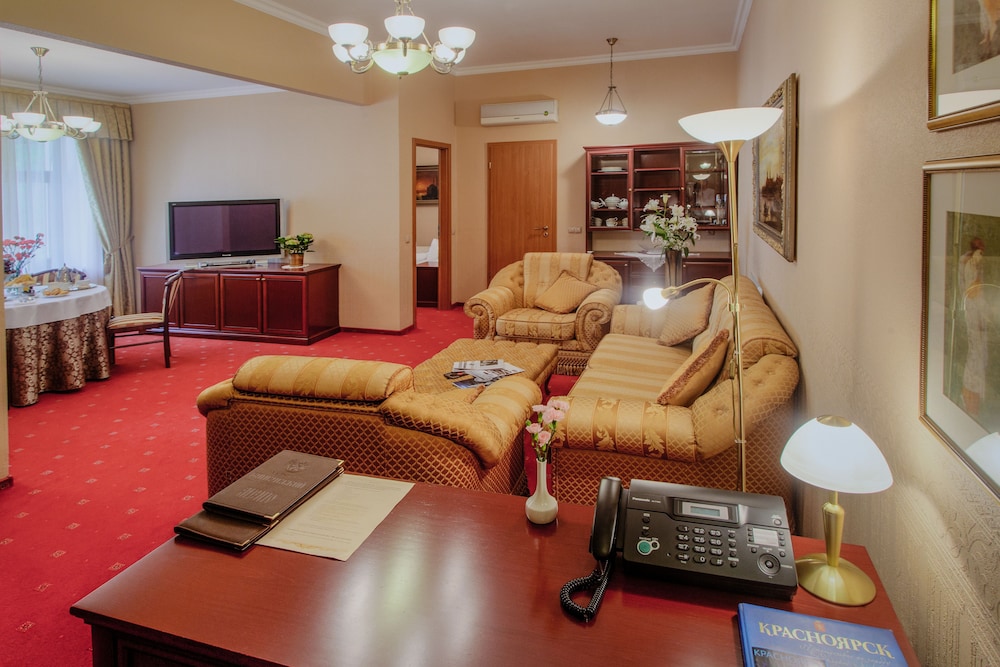 Premium Apartment, 1 King Bed, Non Smoking