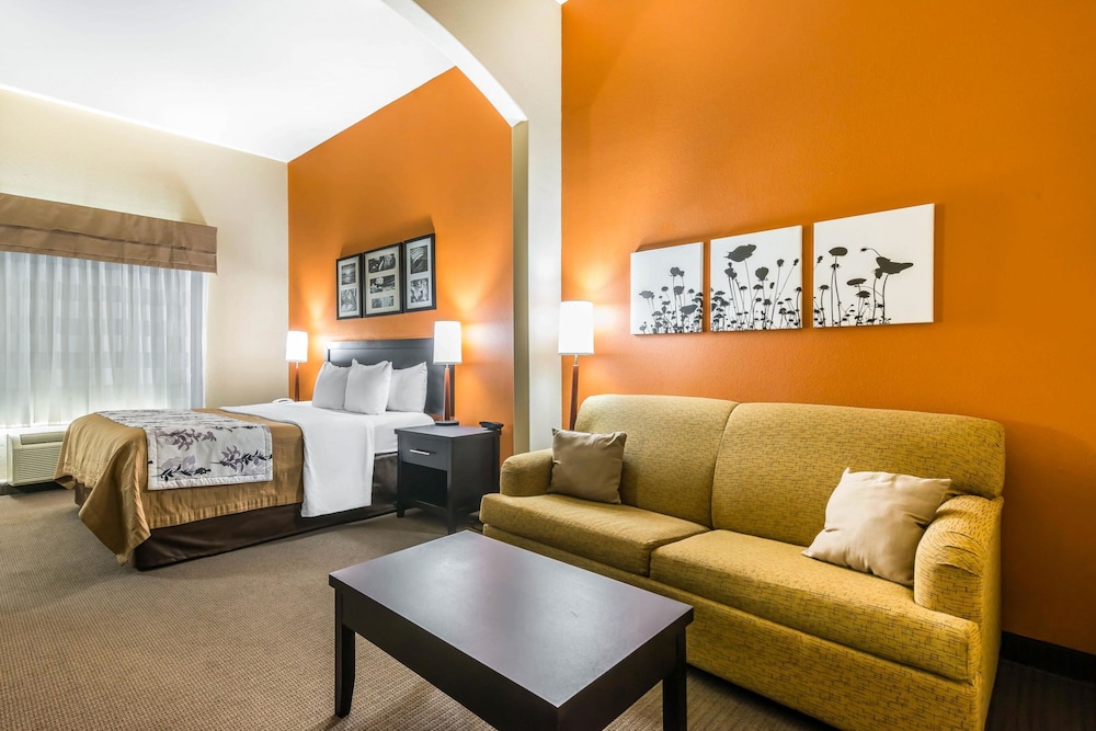 Suite, Non Smoking - Photo 13