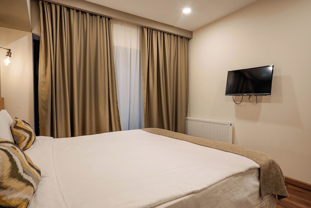 Superior Twin Room Without Balcony - Photo 2