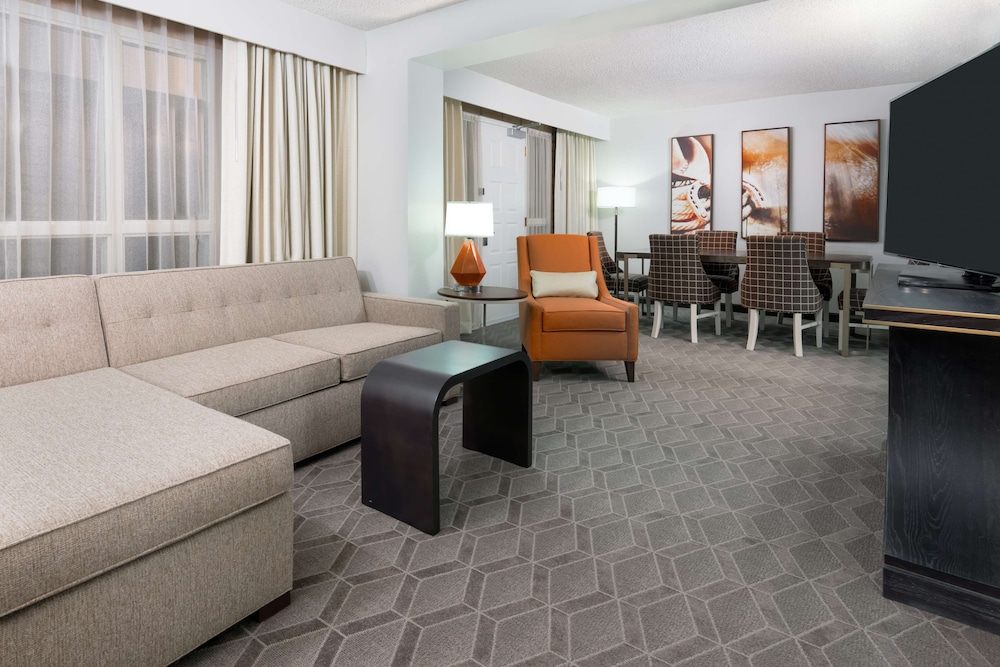Suite, Non Smoking - Photo 3