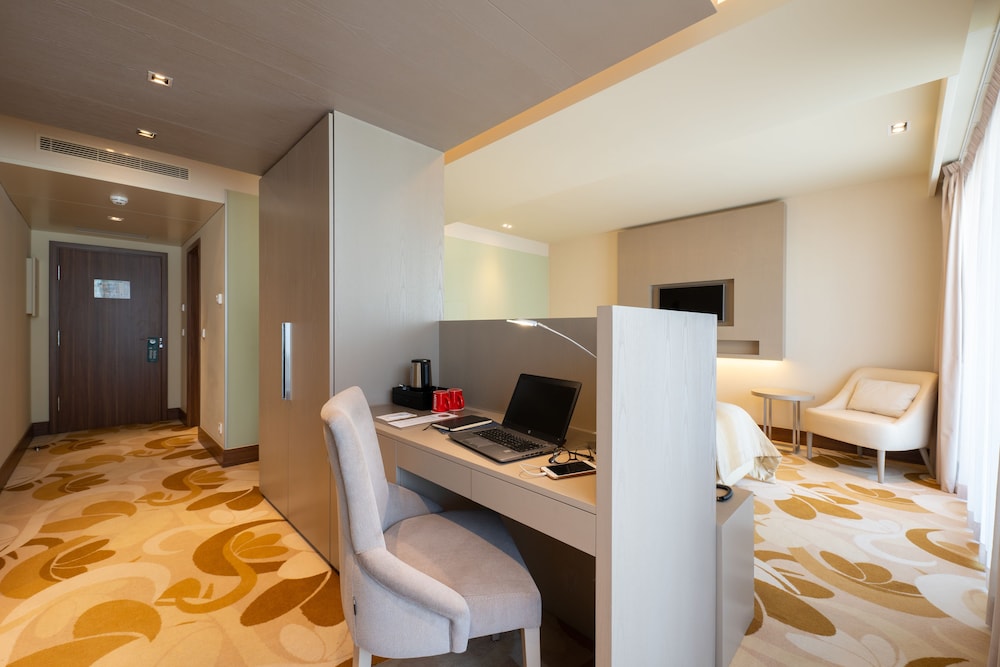 Superior Double Room Single Use