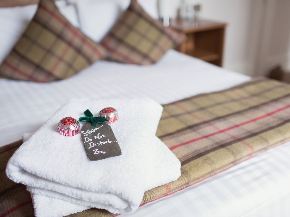 Standard Suite, Ensuite (The Old Drapery - Room 2) photo 3
