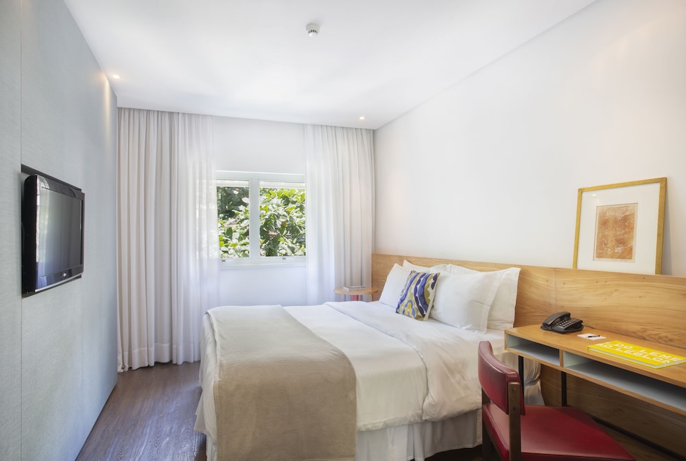 Superior Double Room, City View - Photo 1