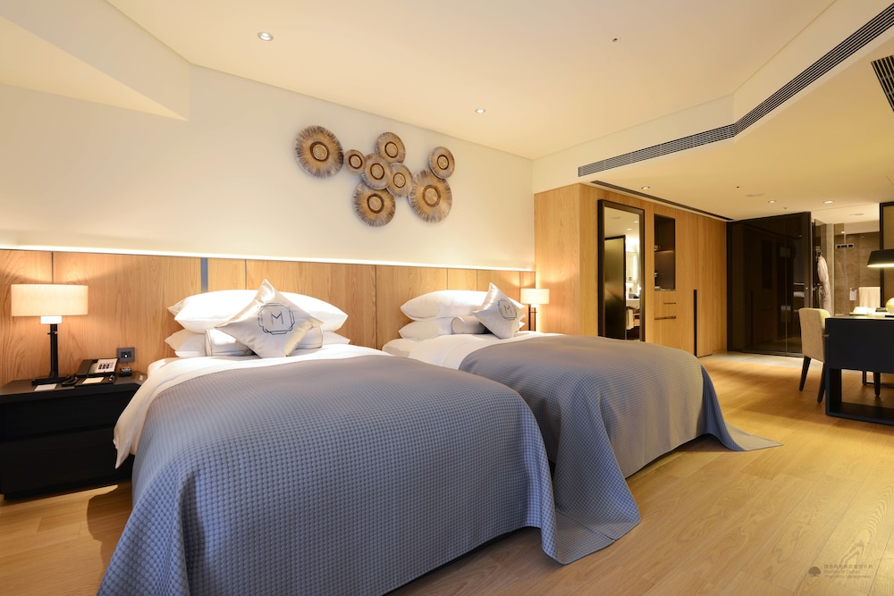 Oasis Twin Room - Photo 3
