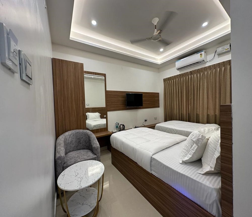 Deluxe Room photo 3