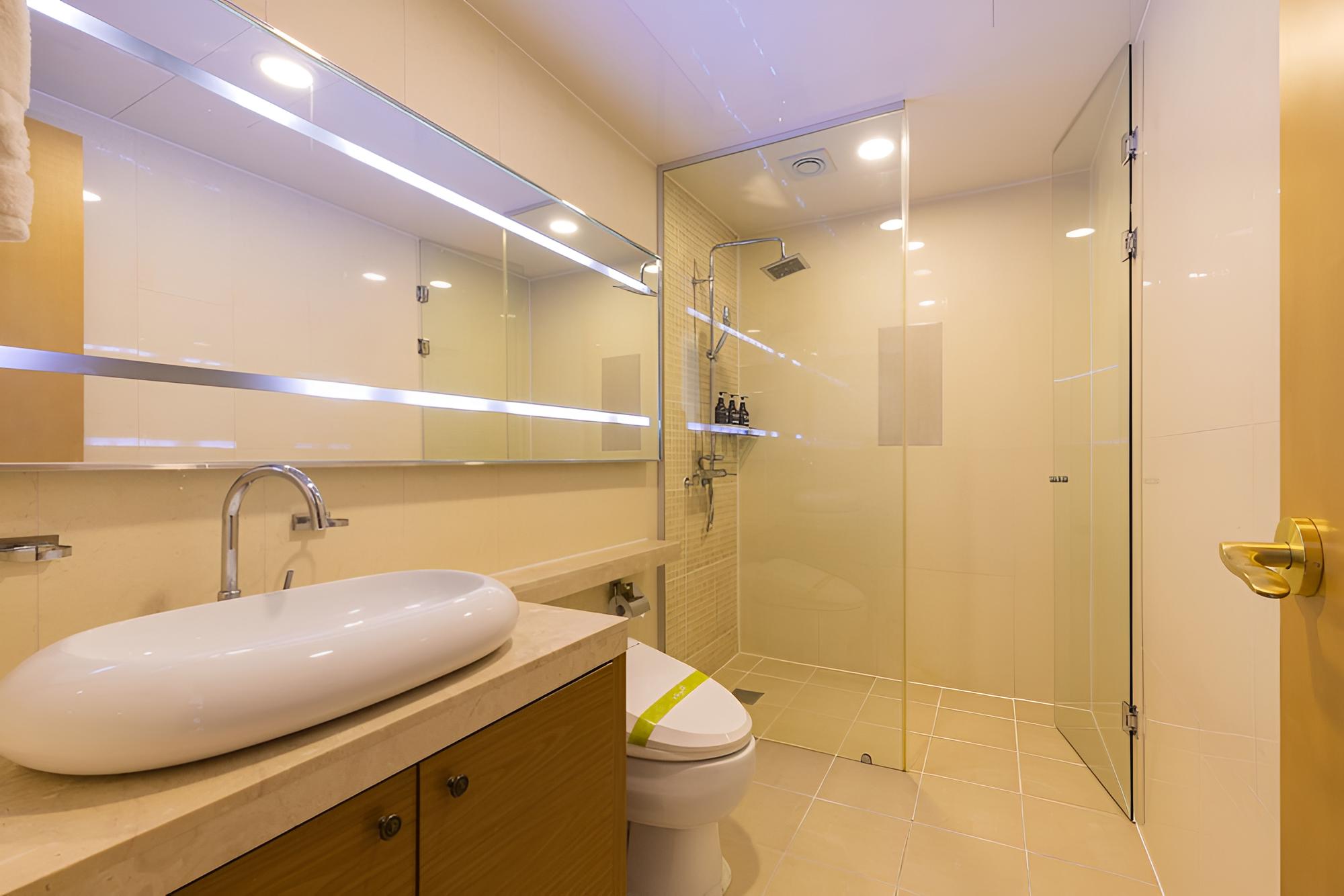 Deluxe Triple Room photo 1