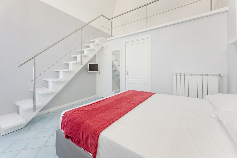 Apartment, 1 Bedroom, Sea View photo 3