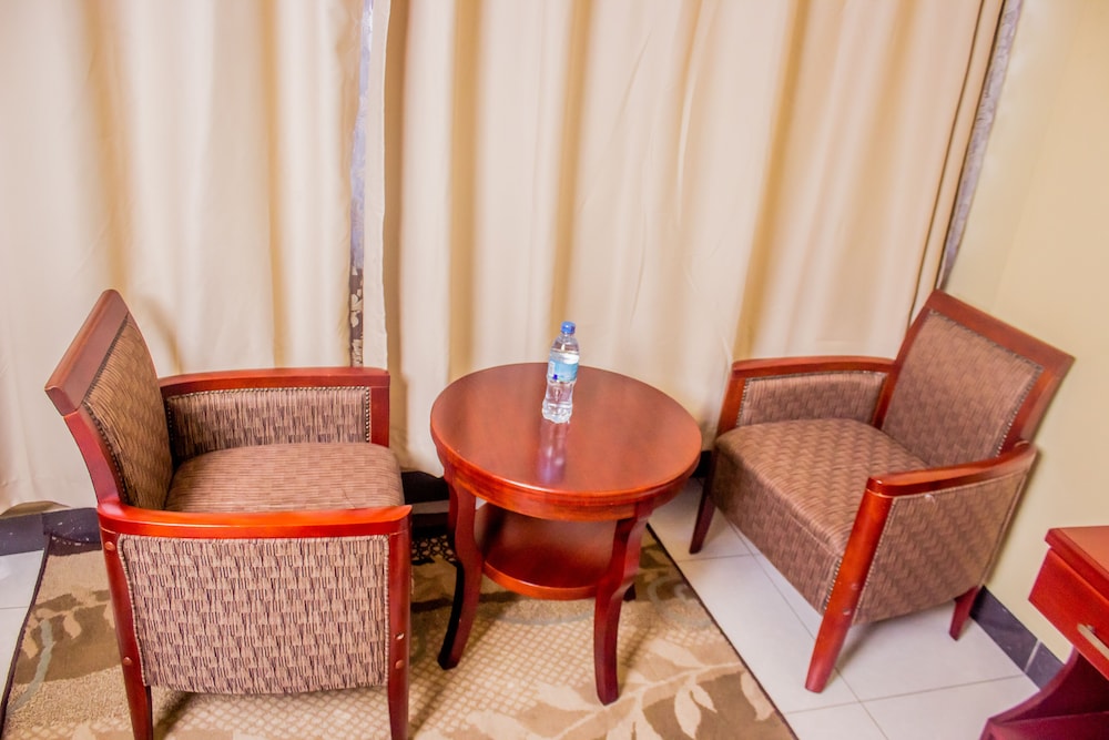 Deluxe Room, 1 Bedroom