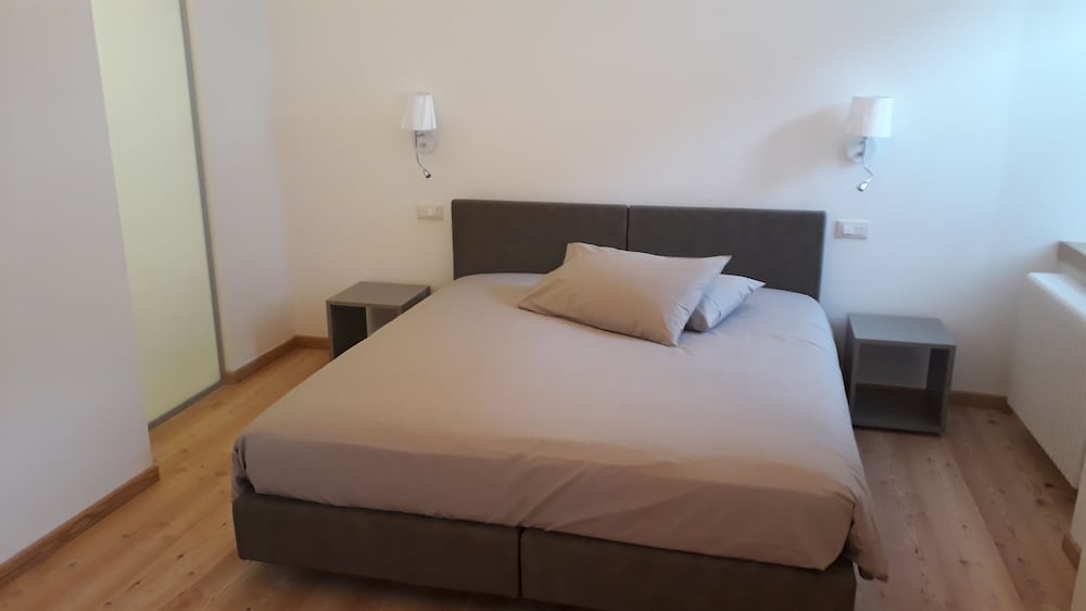 Deluxe Quadruple Room photo 1