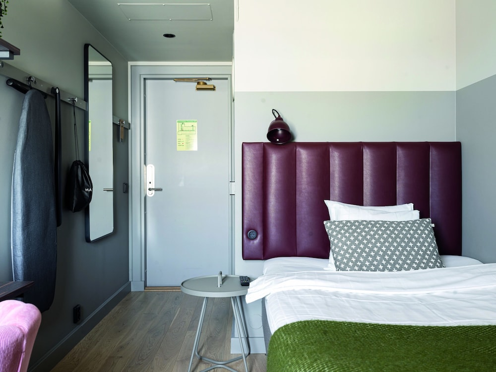 Standard Single Room photo 3