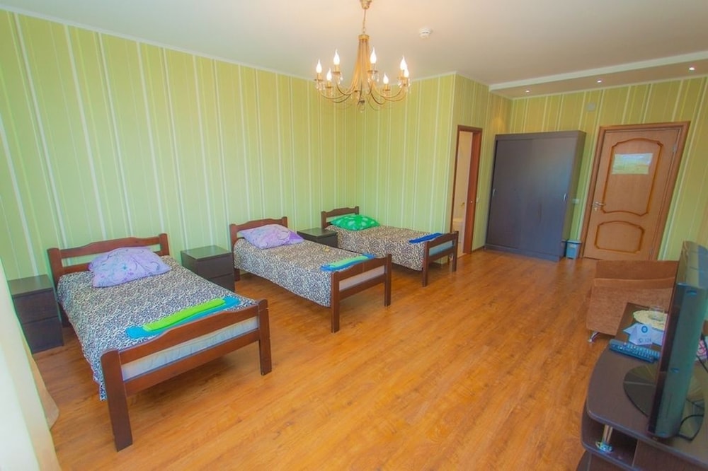 Comfort Triple Room photo 3