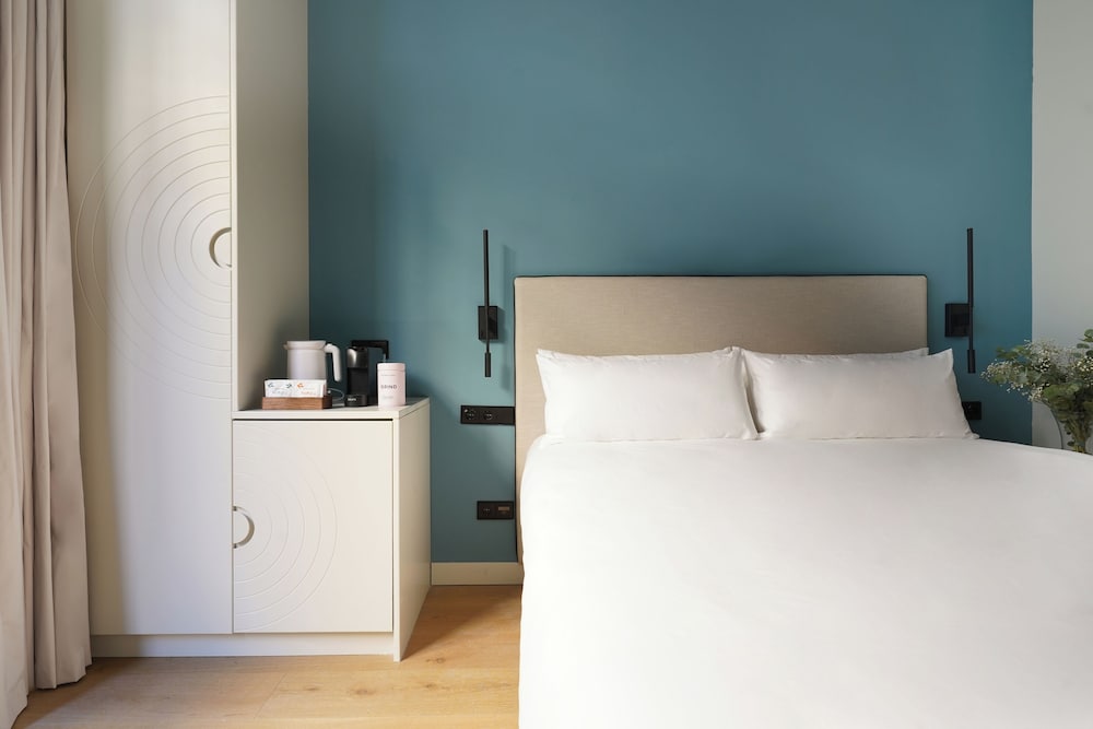 Habitación Estándar - Accesible
