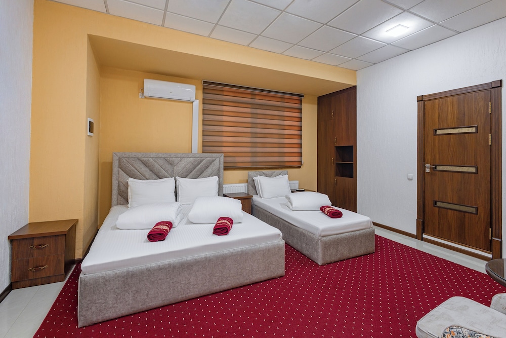 Family Triple Room
