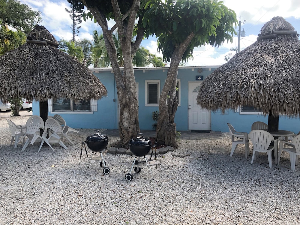 Villa, 1 Bedroom, Kitchen, Bay View