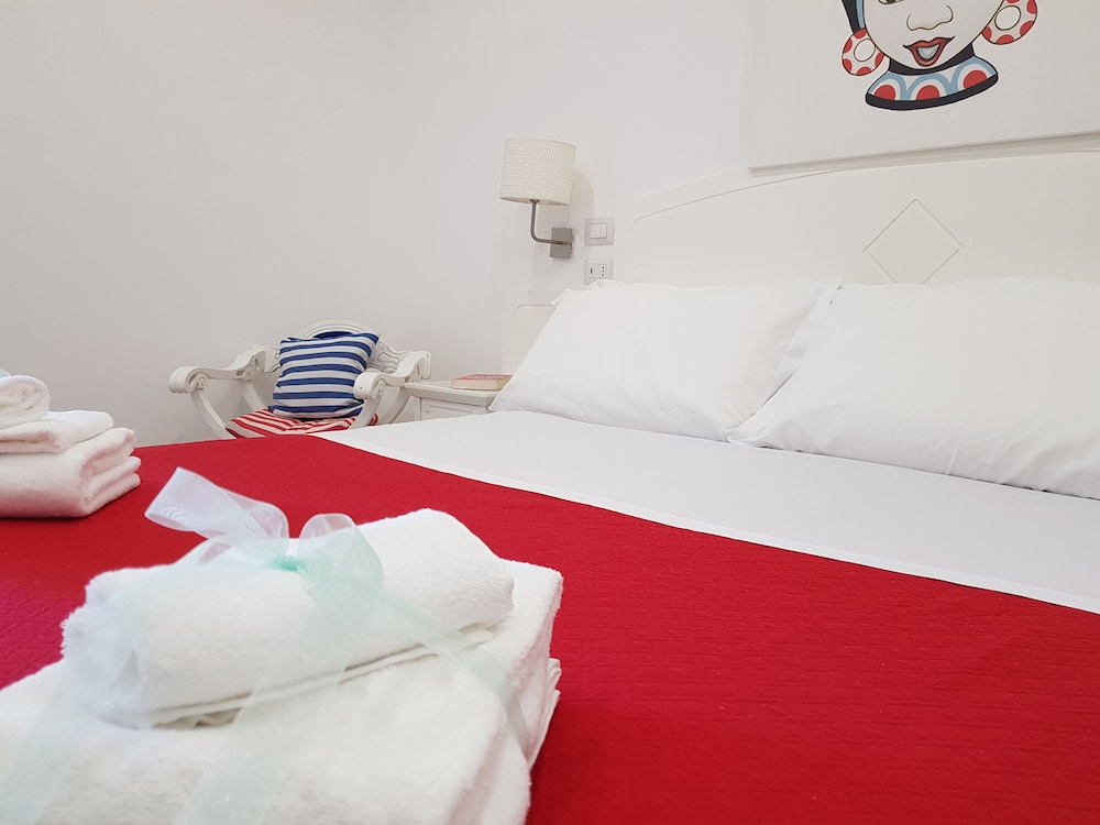 Standard Double Room photo 2