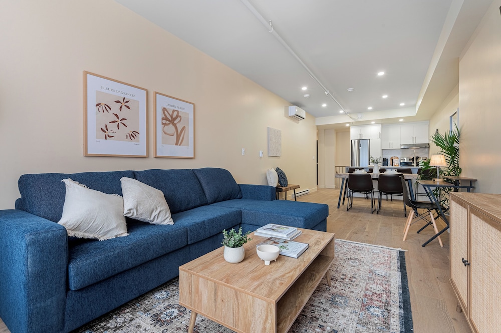 Premium Condo