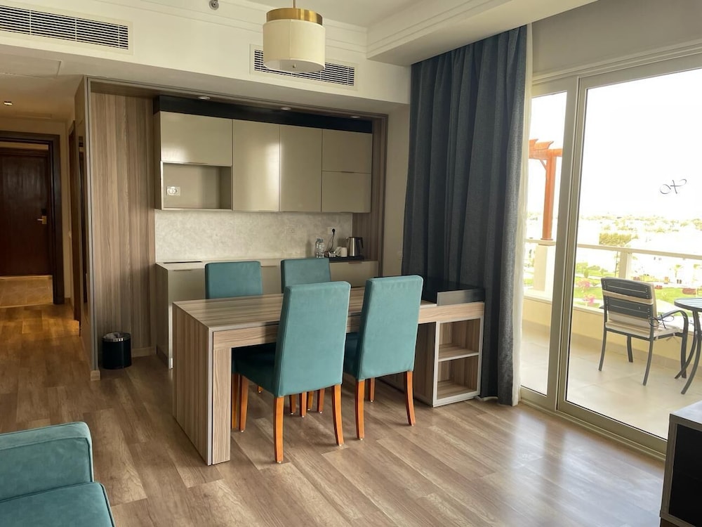 Junior Suite Sea View - Photo 6