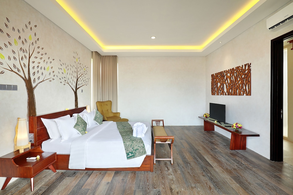 Villa 2 Bedrooms, Private Pool, Fast Wifi photo 2
