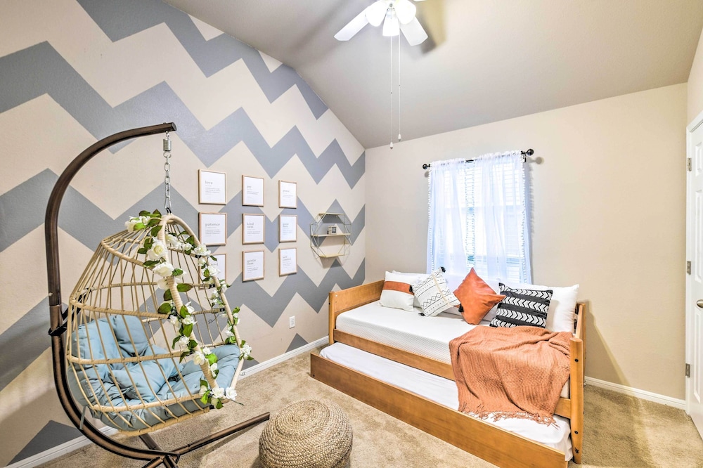 House (3 Bedrooms) photo 3