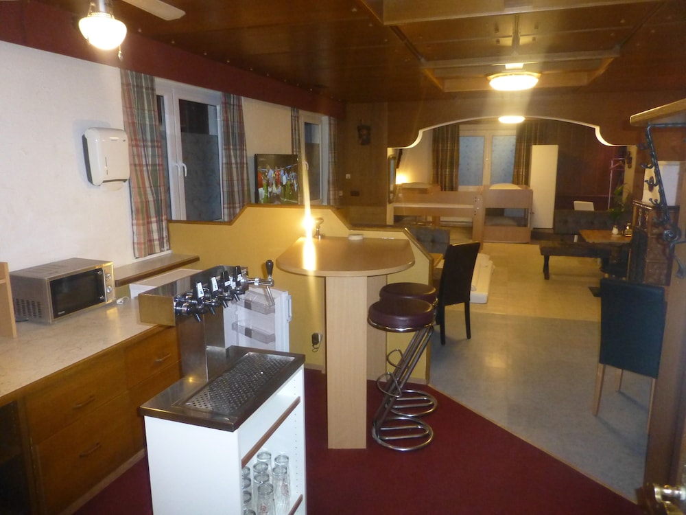 Junior Shared Dormitory, Multiple Beds photo 3