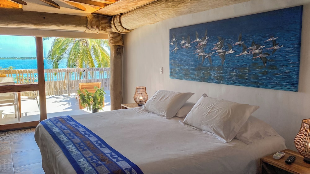 Family Suite, Sea View photo 1