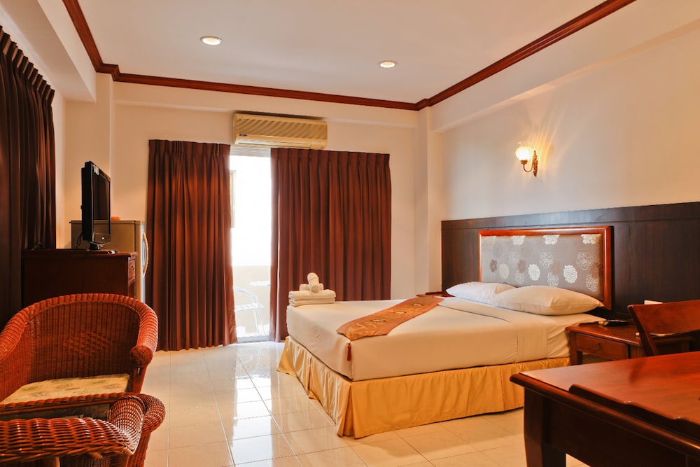 Superior Room photo 2