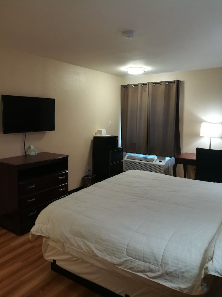 Deluxe Room photo 2