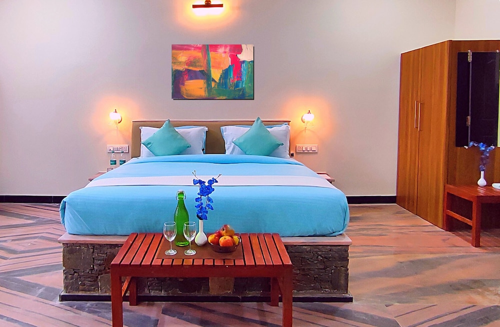 Executive Villa photo 2