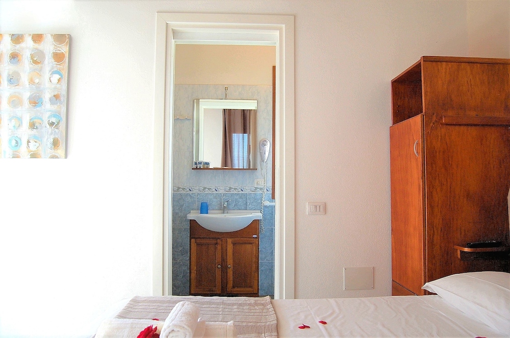 Double Room, Terrace photo 2