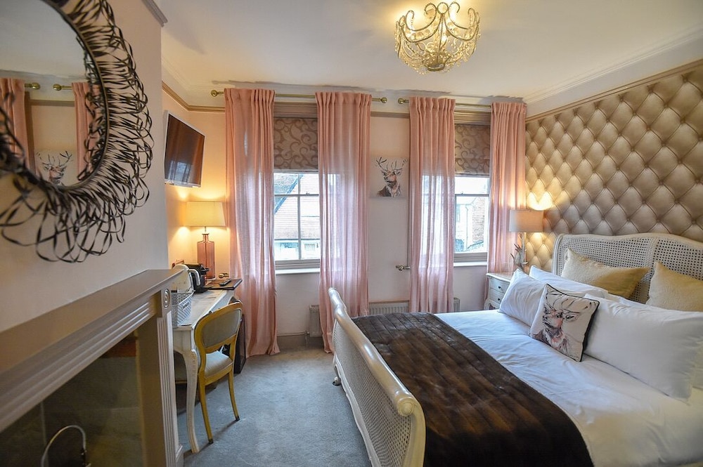Superior Double Room, Ensuite (Room 4, No 8ight) photo 2