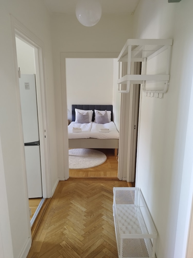 Standard Apartment photo 3