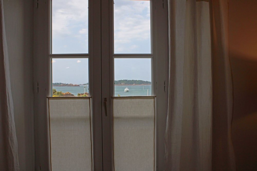 Comfort Double Room, Sea View photo 2