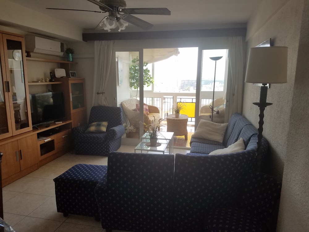 Habitación Estándar, 1 Dormitorio, Vista al Mar