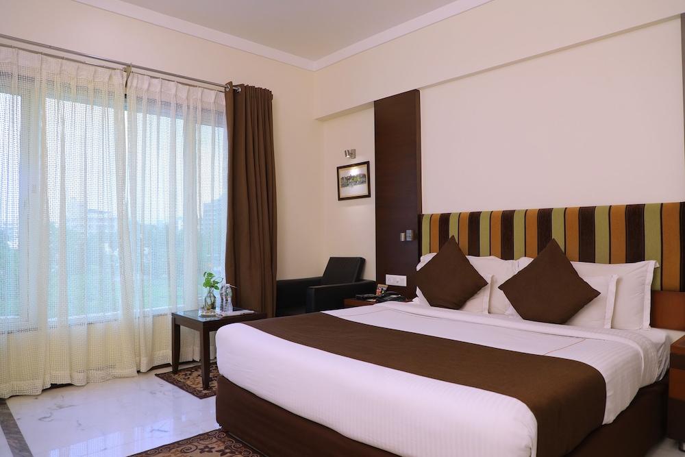 Amantra Royal Room - Photo 4