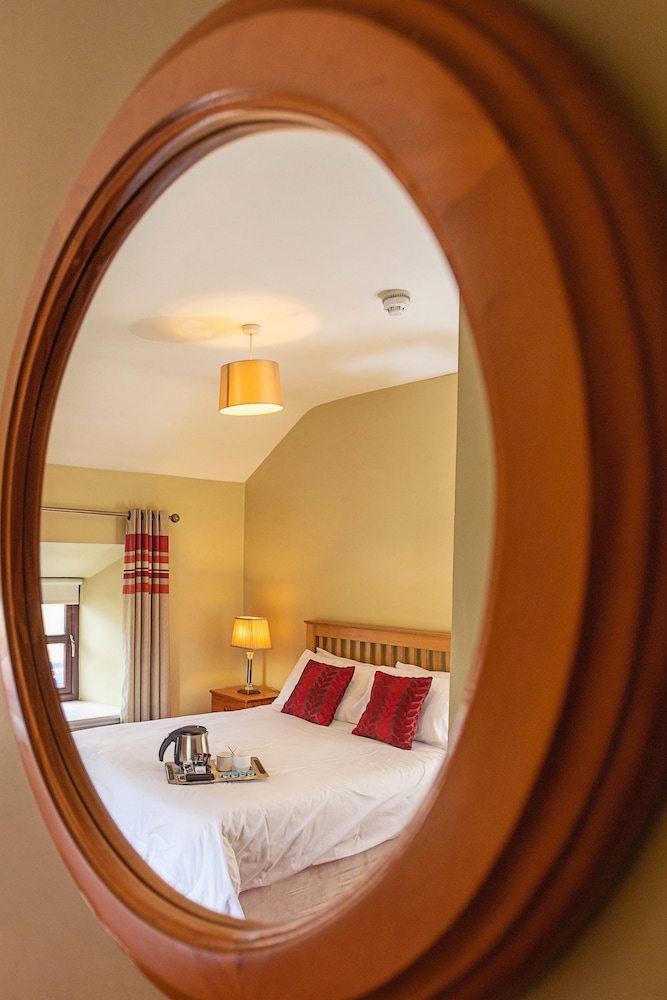Family Quadruple Room, Multiple Beds, Non Smoking, Mountain View photo 1