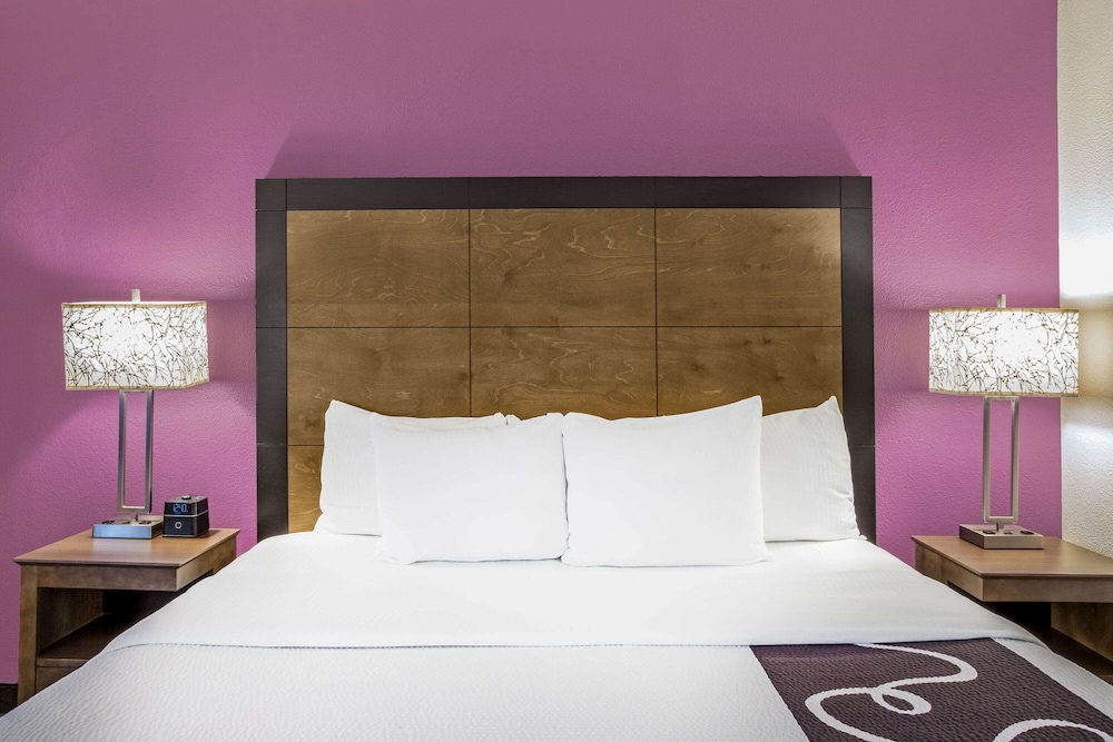 Deluxe Suite, 1 King Bed with Sofa bed, Non Smoking (2 Room) - Photo 7