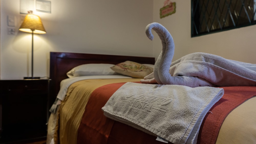 La Rosario Hostal — photo 96