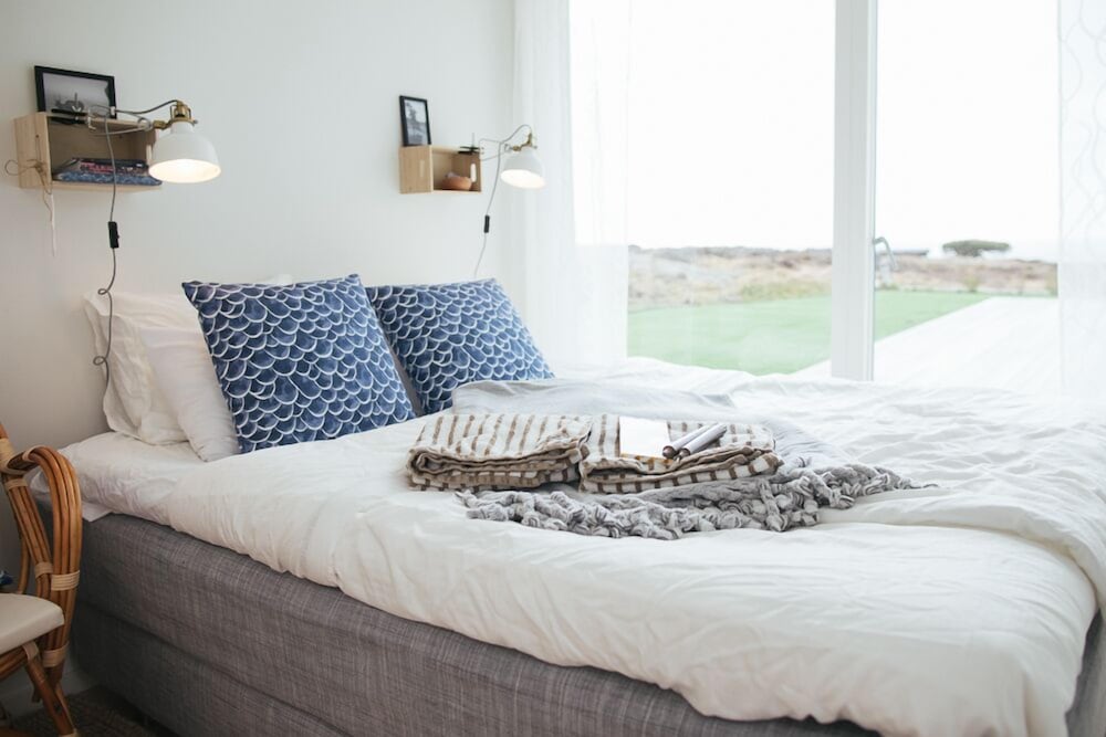 Comfort Double Room (Panorama)