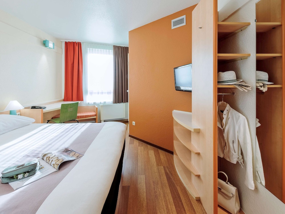 Standard Double Room, 1 Double Bed - Photo 1