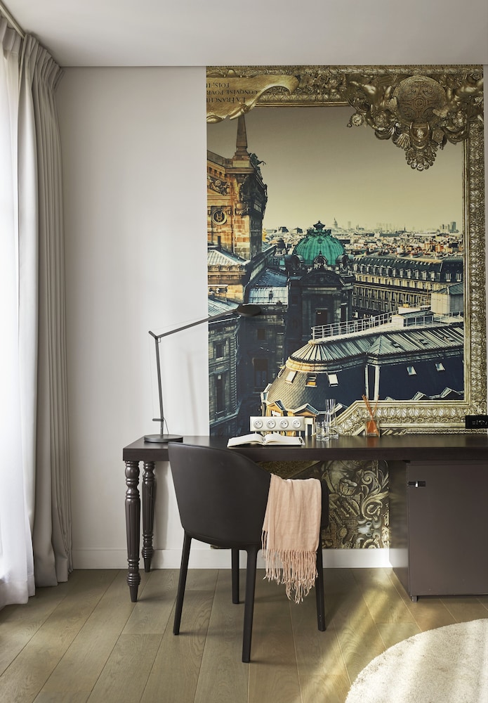 Hotel Indigo Paris - Opera by IHG - Photo 156