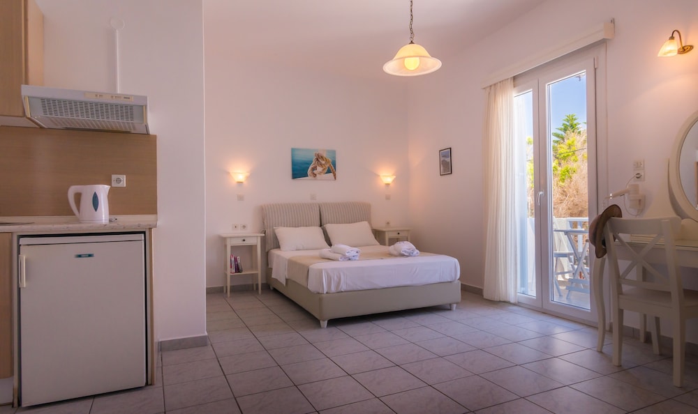 Standard Room photo 3